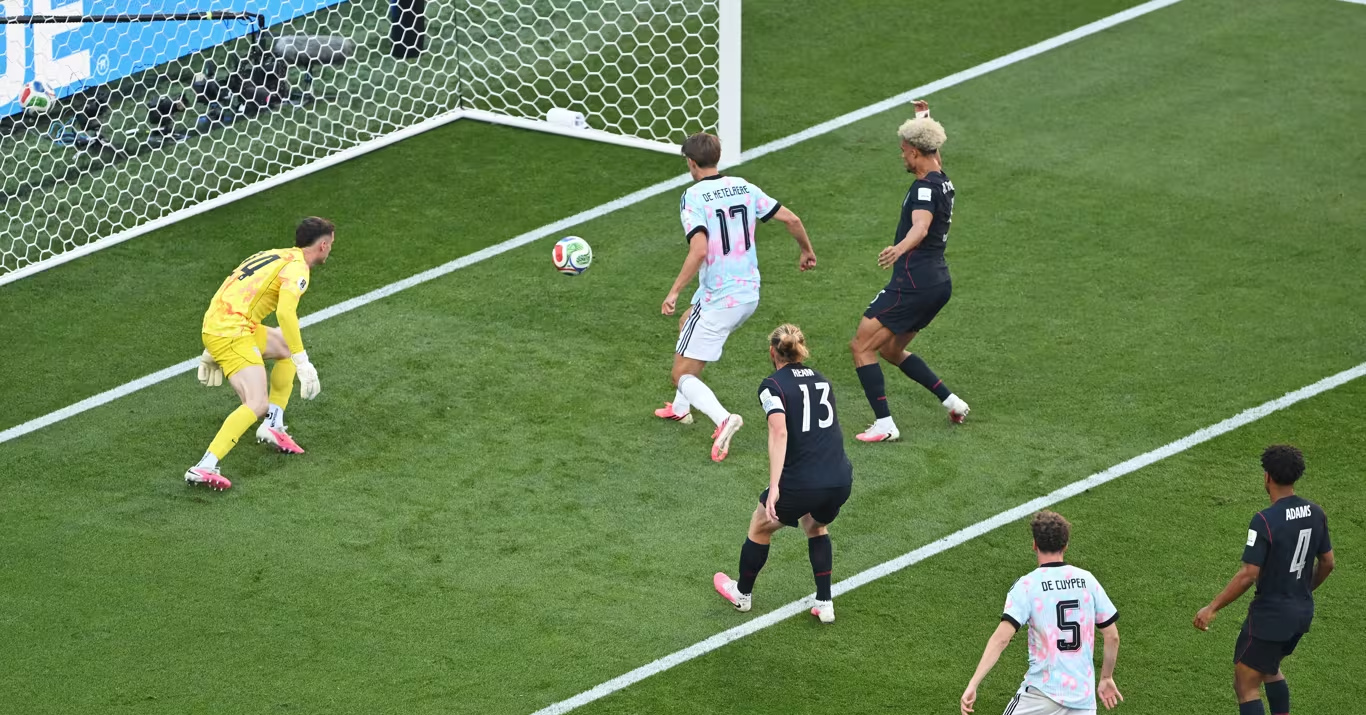 World Cup
