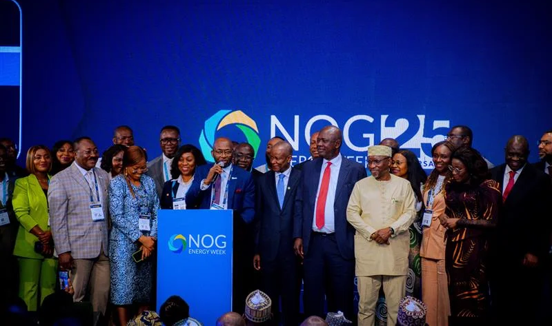 Renaissance announces major oil discovery offshore Nigeria