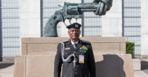 Tunji Disu