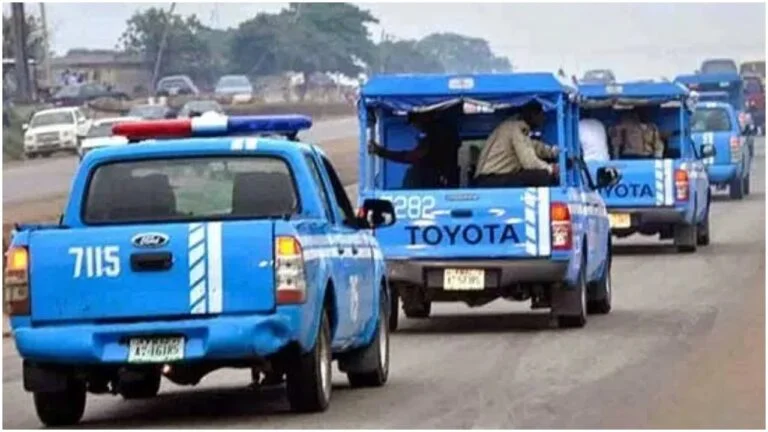 Edo FRSC