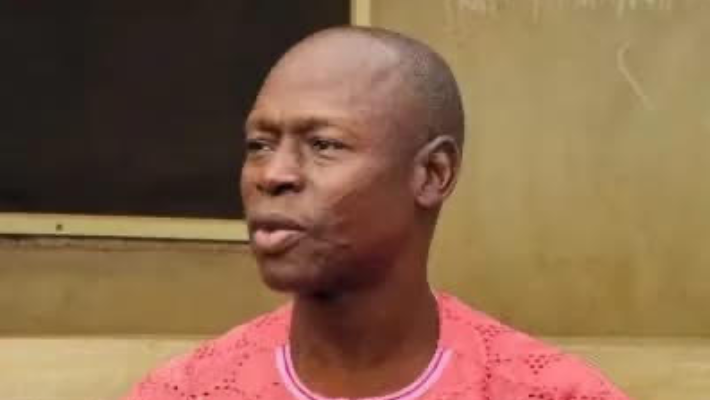 Owoade Mathew
