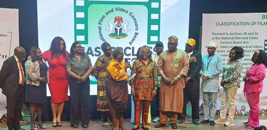 National Film and Video Censors Board
