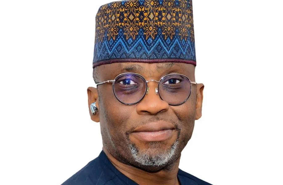 NBC’s director-general, Charles Ebuebu