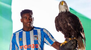 Credit: Coventry City