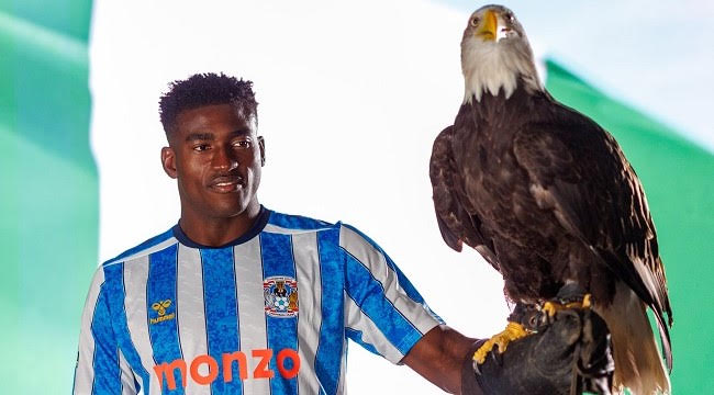 Credit: Coventry City