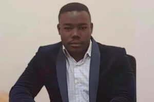 Achile Ndumbe