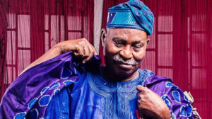 Idowu Akanbi Sobowale