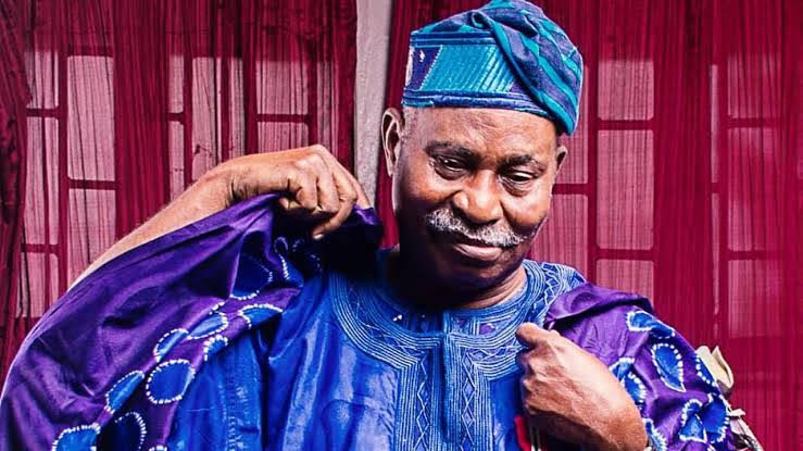 Idowu Akanbi Sobowale