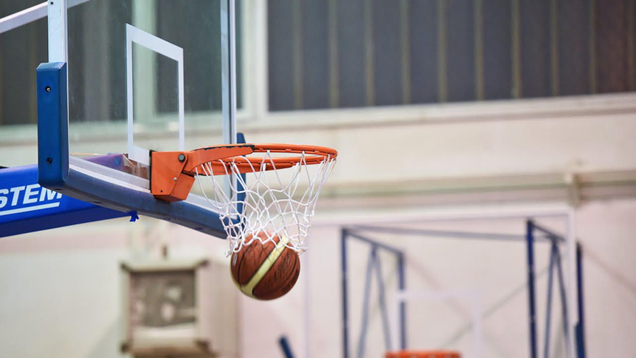 Basketball