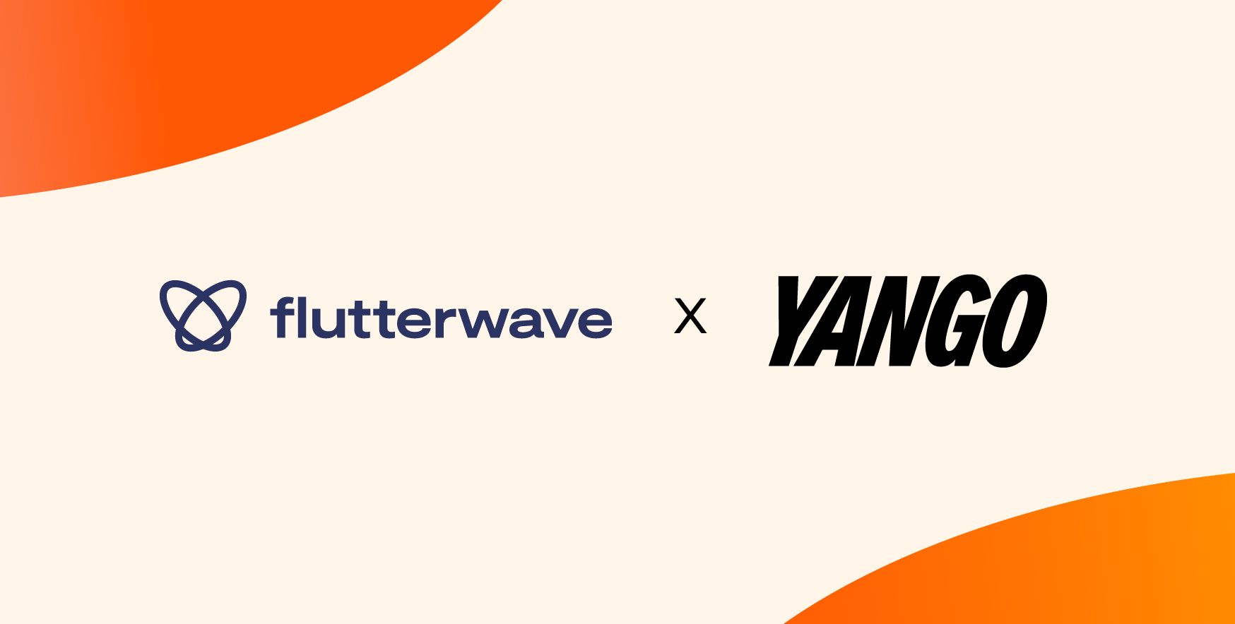 Yango partners Flutterwave