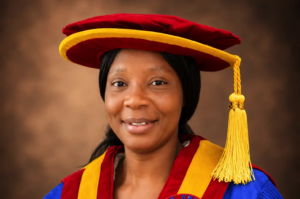 Folasade Olapade