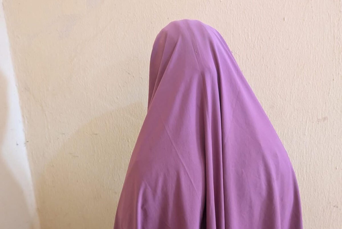 19-year-old girl under pressure to start having children allegedly steals newborn baby