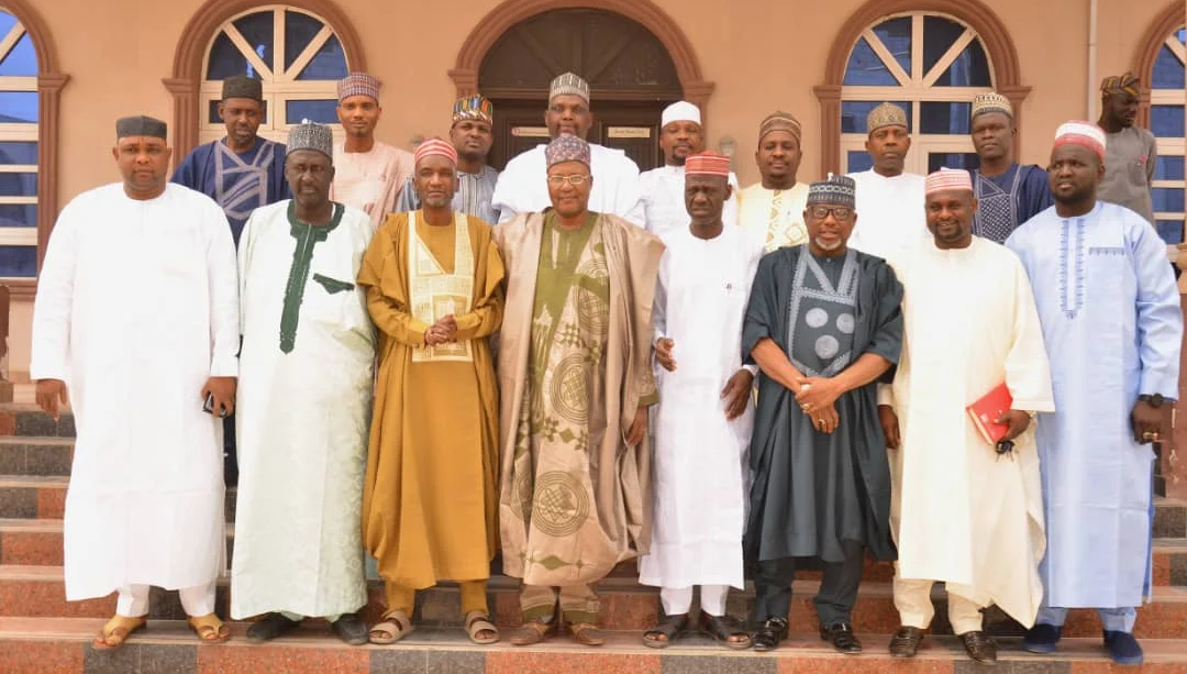 Kano State Pilgrims Welfare Board