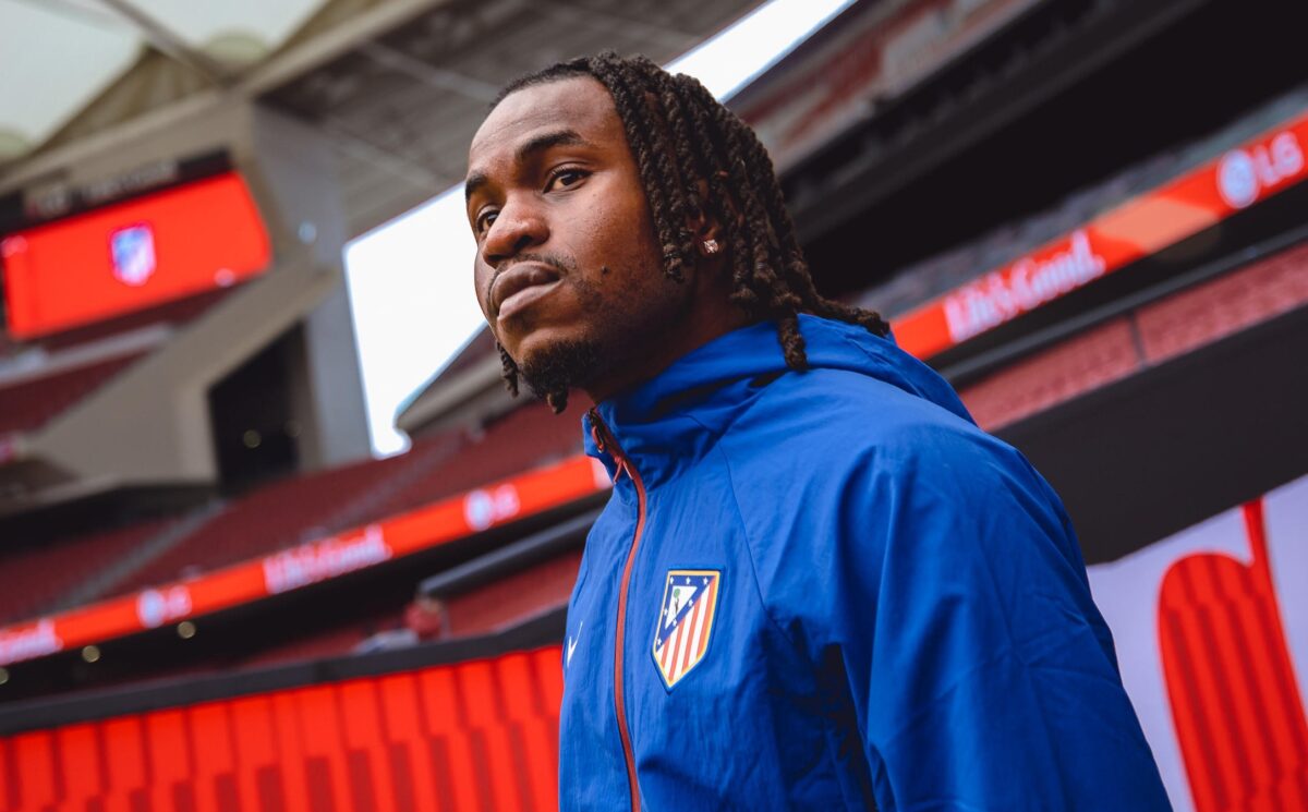Ademola Lookman