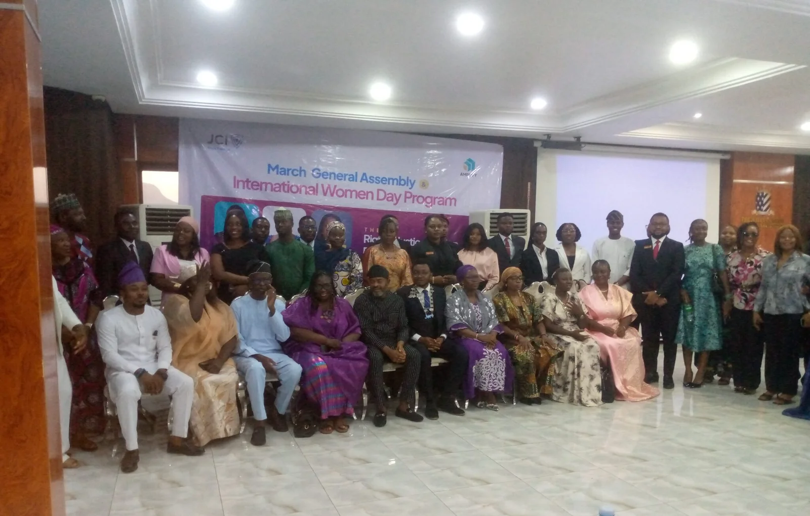 Junior Chamber International Abuja