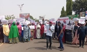Kaduna youths