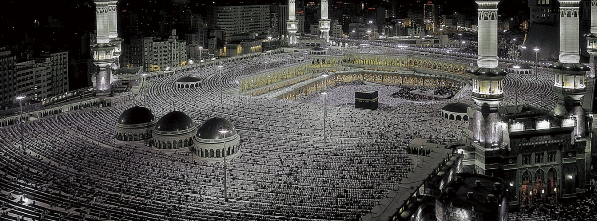 Saudi Arabia announces umrah season schedule