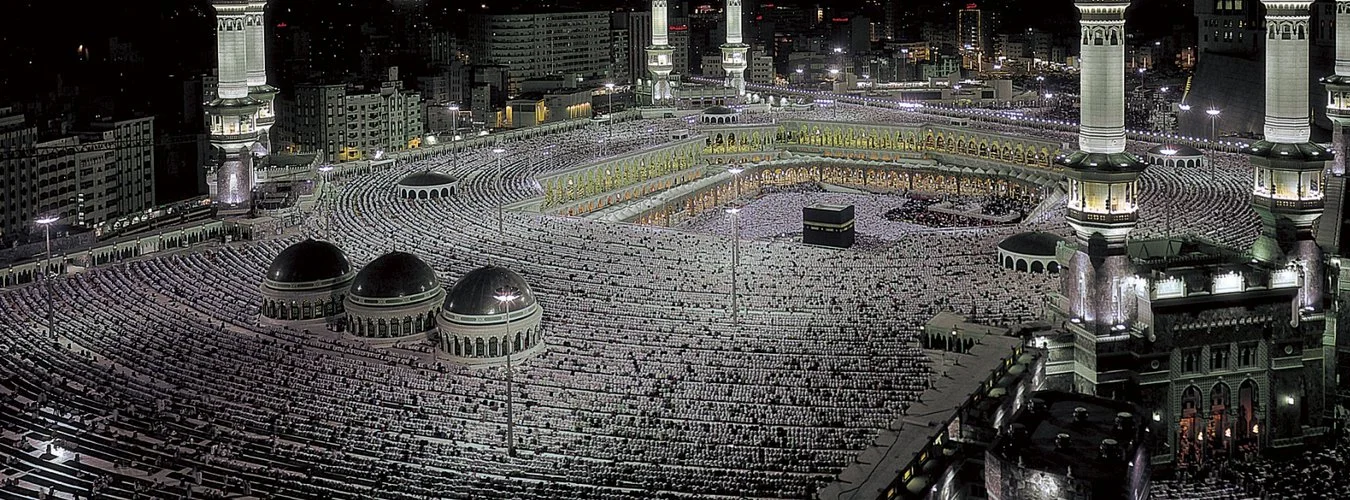 Saudi Arabia announces umrah season schedule