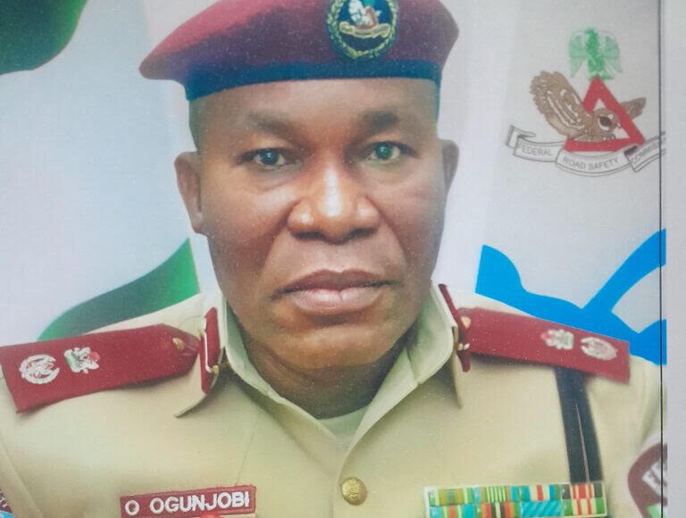 Oludare Ogunjobi