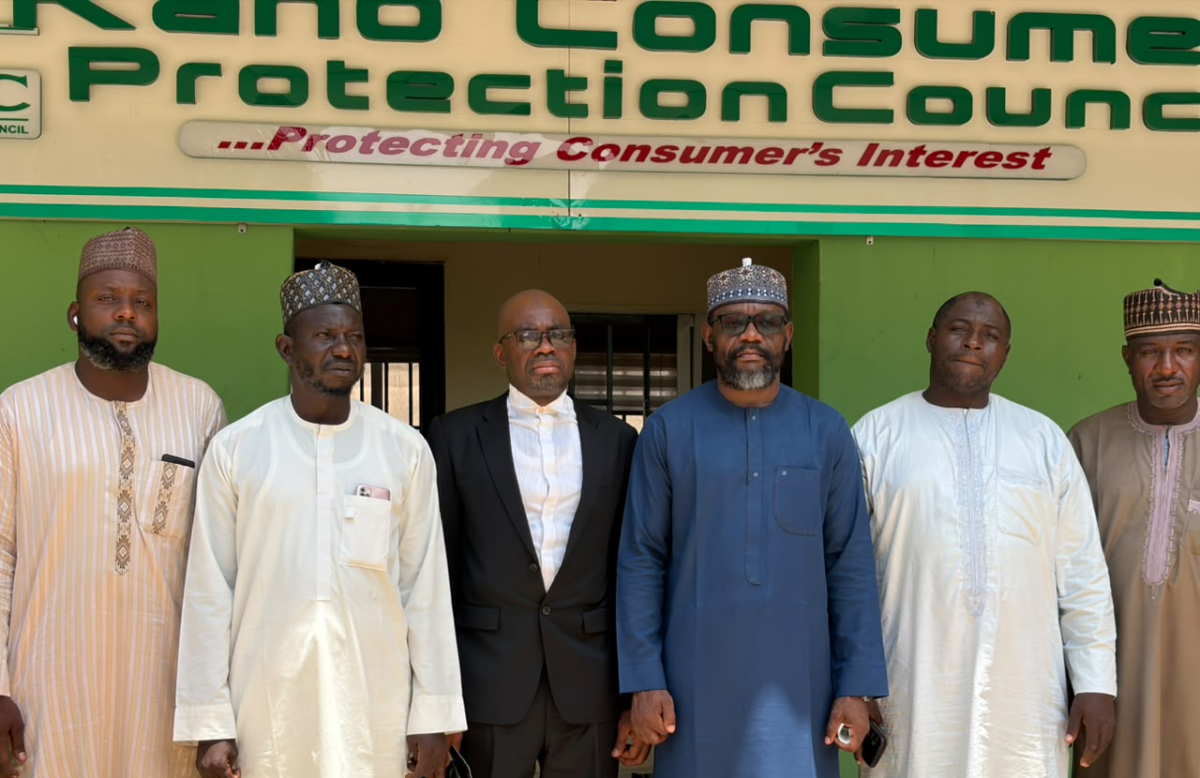 KSCPC, in collaboration with the Kano State Consumer Protection Council