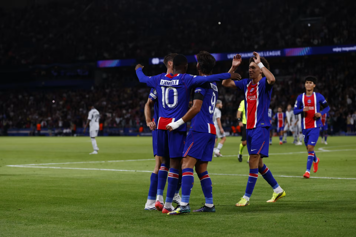 Champions League