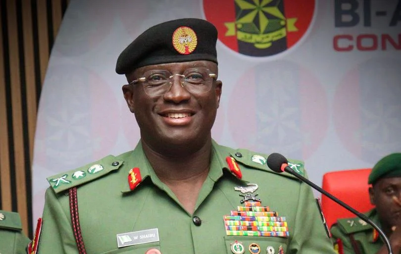 Waidi Shaibu