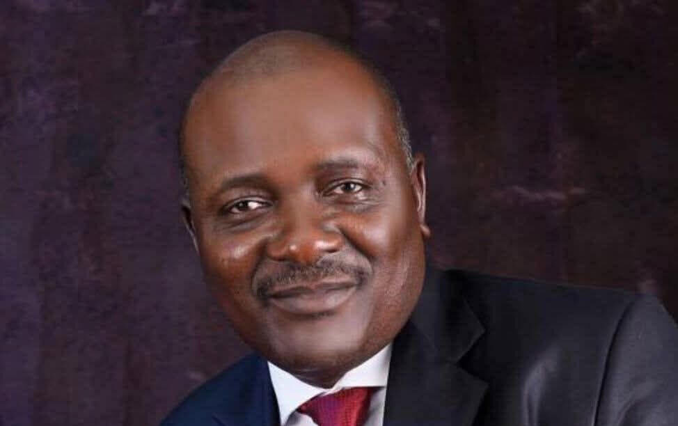Dotun Oladipo