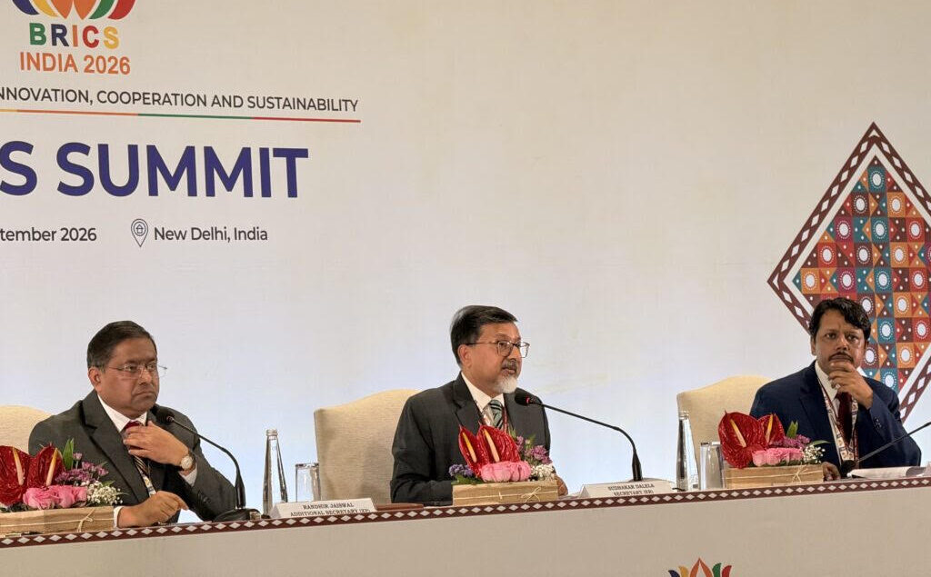 BRICS