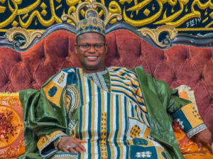 Yahaya Ibrahim Masussuka