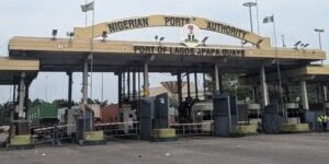 Nigerian Ports Authority (NPA)