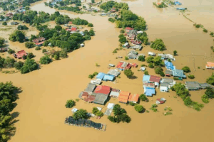 Flood: Jigawa