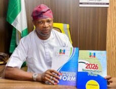 Dr Abdul-Azeez Adediran,
