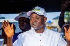 Ayobo-Ipaja LCDA