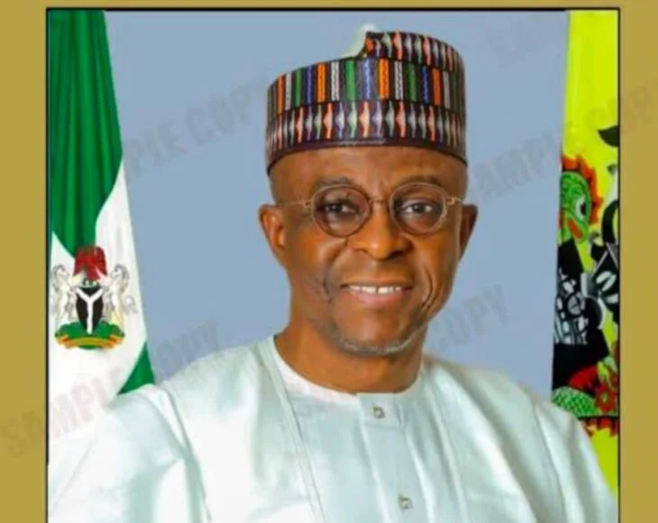NPA’s managing director, Abubakar Dantsoho
