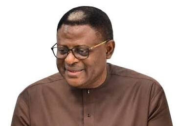Cross River State Governor, Bassey Otu