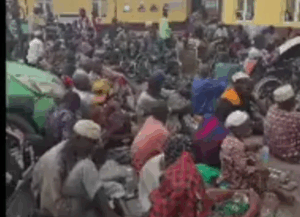 apprehended 226 beggars