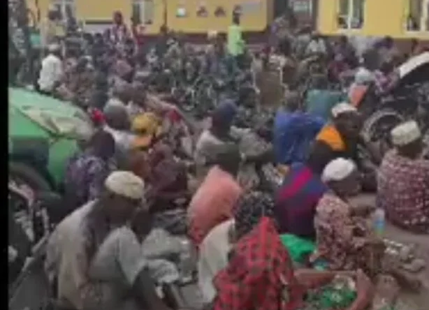 apprehended 226 beggars