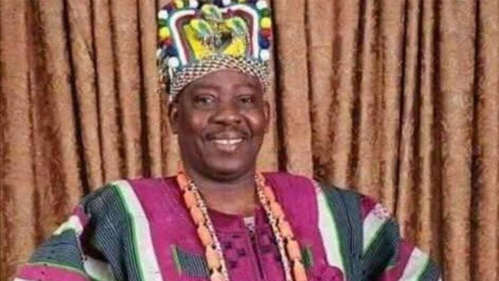 AbdulFatai Oyegbemi