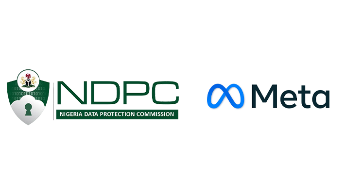 NDPC, Meta