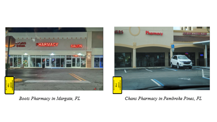 Boots and Chans Pharmacy Plus