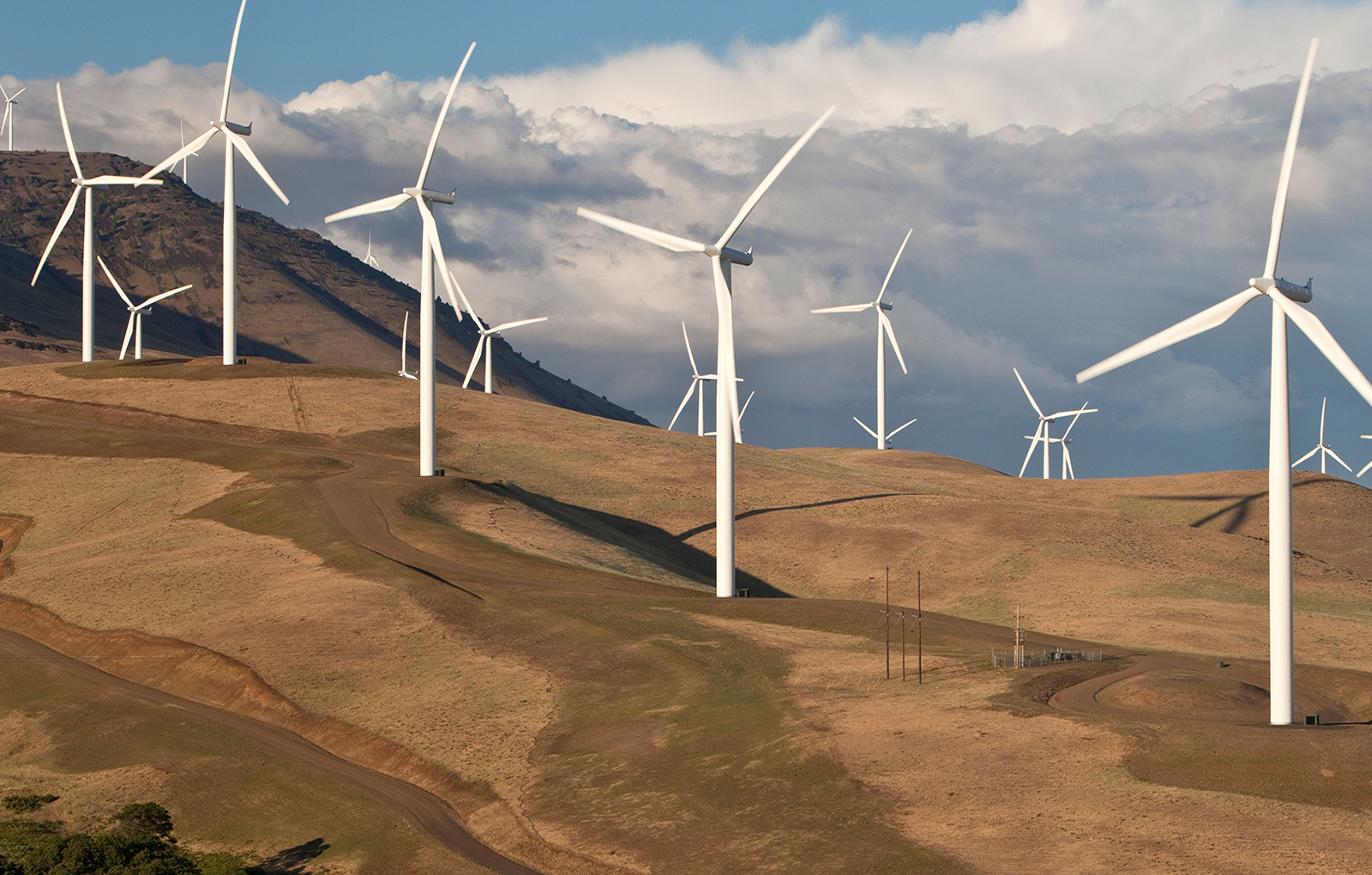 WIND POWER