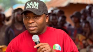 Samuel Shekwolo,