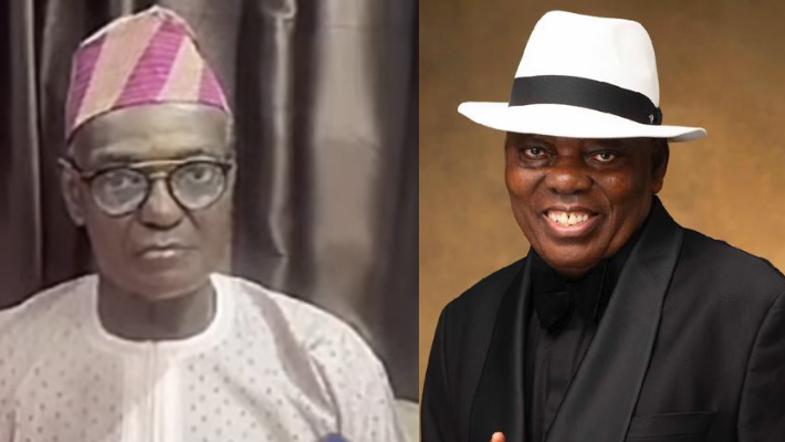 Fatai and Razak Okoya