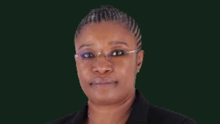 Chioma Angela Onukogu