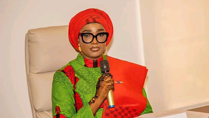Safiyyah Shaibu