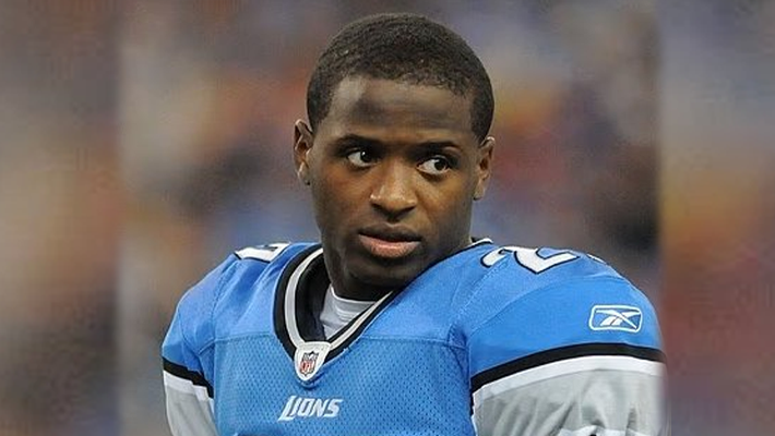 Alphonso Smith Jr.