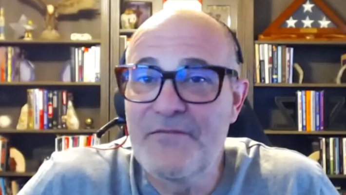 Edward Zimbardi