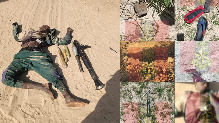 Image used to illustrate the story