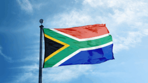 South Africa