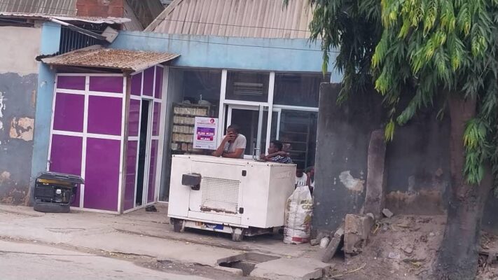 Exclusive Bakery